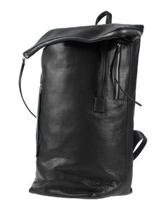 Рюкзаки и сумки на пояс Rick Owens
