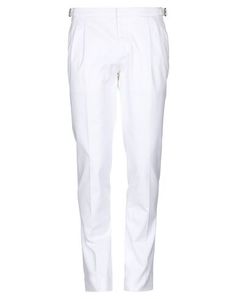 Повседневные брюки Lardini