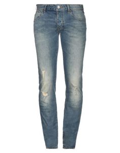 Джинсовые брюки Armani Jeans