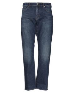 Джинсовые брюки PS Paul Smith