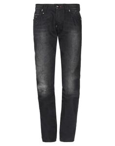 Джинсовые брюки Philipp Plein