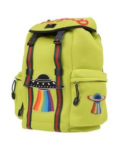 Рюкзаки и сумки на пояс Gucci