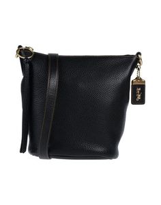 Сумка через плечо Coach