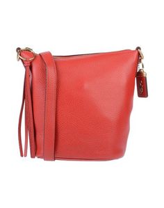 Сумка через плечо Coach