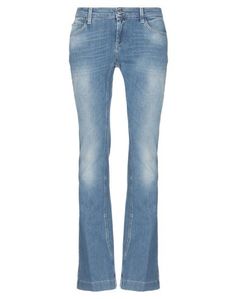 Джинсовые брюки Kaos Jeans