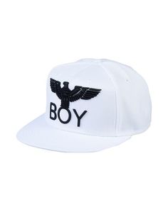 Головной убор BOY London