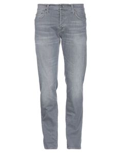 Джинсовые брюки Carhartt
