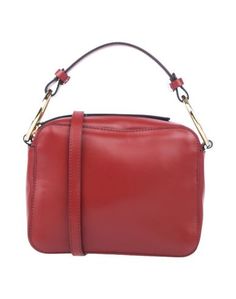 Сумка на руку Gianni Chiarini