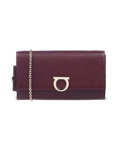 Сумка на руку Salvatore Ferragamo