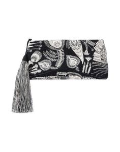 Сумка на руку Dries Van Noten
