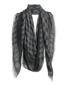 Платок Emporio Armani
