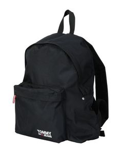 Рюкзаки и сумки на пояс Tommy Jeans