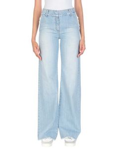 Джинсовые брюки Blumarine