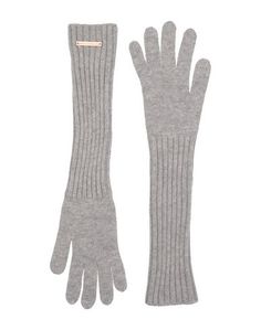 Перчатки Trussardi Jeans