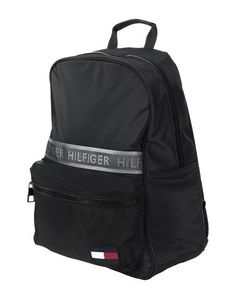 Рюкзаки и сумки на пояс Tommy Hilfiger