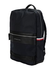 Рюкзаки и сумки на пояс Tommy Hilfiger