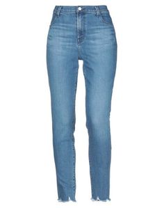 Джинсовые брюки J Brand