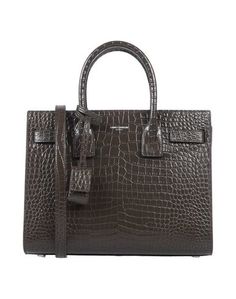 Сумка на руку Saint Laurent