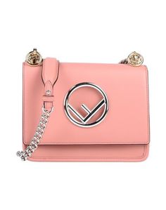 Сумка через плечо Fendi