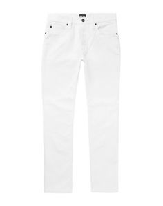 Джинсовые брюки Giorgio Armani