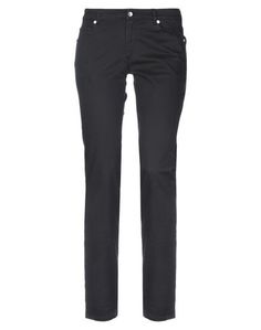 Джинсовые брюки Kiton