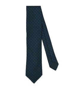 Галстук Kiton