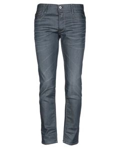 Джинсовые брюки Replay