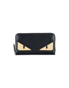 Бумажник Fendi