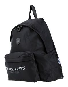 Рюкзаки и сумки на пояс U.S.Polo Assn.