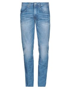 Джинсовые брюки Cycle