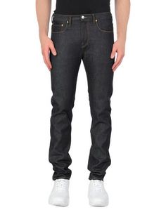 Джинсовые брюки PS Paul Smith