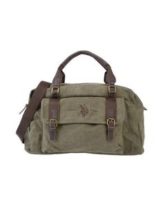 Сумка на руку U.S.Polo Assn.