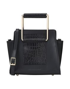 Сумка через плечо Tuscany Leather