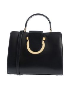 Сумка на руку Salvatore Ferragamo