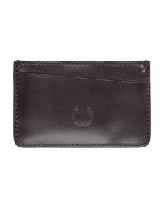 Чехол для документов Fred Perry
