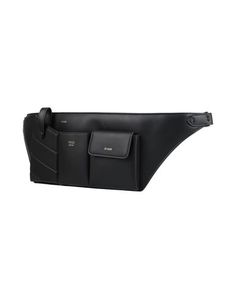 Рюкзаки и сумки на пояс Fendi