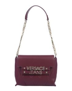 Сумка на плечо Versace Jeans