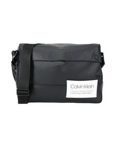 Сумка через плечо Calvin Klein