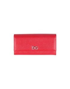 Бумажник Dolce & Gabbana