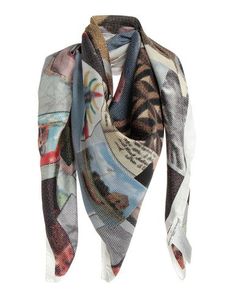 Платок Golden Goose Deluxe Brand