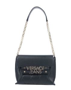 Сумка на плечо Versace Jeans