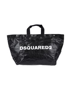 Сумка на руку Dsquared2