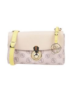 Сумка через плечо Ferre Collezioni