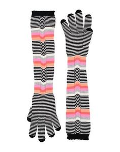 Перчатки Missoni