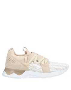 Низкие кеды и кроссовки Asics Tiger
