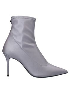 Полусапоги и высокие ботинки Giuseppe Zanotti