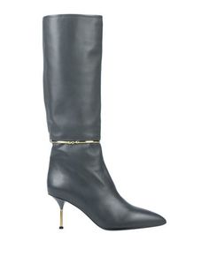Сапоги Jil Sander