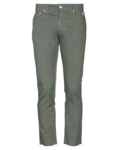 Джинсовые брюки ROŸ Rogers