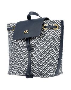Рюкзаки и сумки на пояс Michael Michael Kors