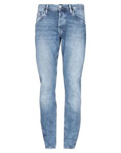 Джинсовые брюки Pepe Jeans